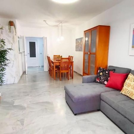 Apartamento En Primera Linea De Playa, Frente Al Puerto De Aguadulce Aguadulce  Extérieur photo