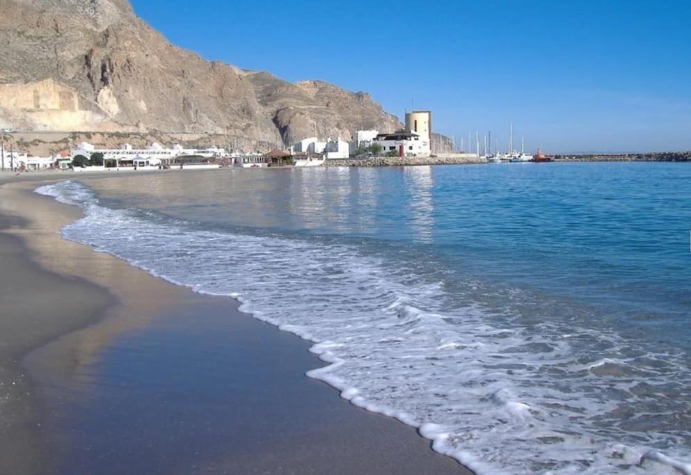 Apartamento En Primera Linea De Playa, Frente Al Puerto De Aguadulce Aguadulce  Extérieur photo