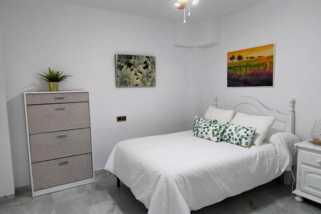 Apartamento En Primera Linea De Playa, Frente Al Puerto De Aguadulce Aguadulce  Extérieur photo