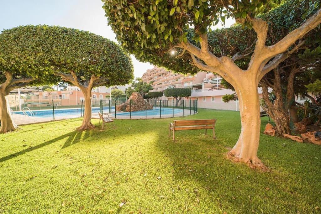 Apartamento En Primera Linea De Playa, Frente Al Puerto De Aguadulce Aguadulce  Extérieur photo